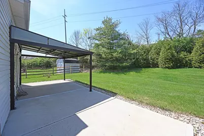10157 Pippin Meadows Drive, Colerain Township, OH 45231 - Photo 42