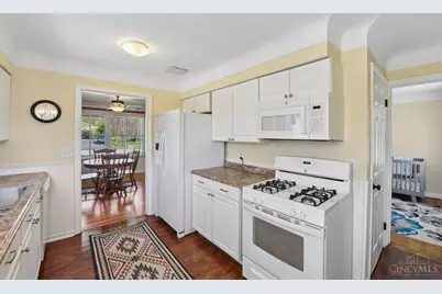 1075 Nimitz Lane, Anderson Township, OH 45230 - Photo 20