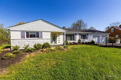 3728 W Fork Road, Green Township, OH 45247 - Photo 1