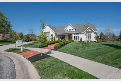 6604 Southampton Lane, West Chester, OH 45069 - Photo 64