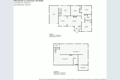 1854 Sylved Lane, Green Township, OH 45238 - Photo 42