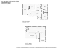 1854 Sylved Ln, Cincinnati, OH 45238 - Photo 42