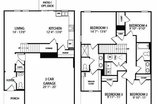 224 Gregory St, Mount Orab, OH 45154 - Photo 2