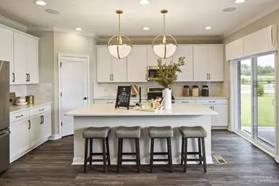 10014 Washington Glen Drive, Washington Twp, OH 45458 - Photo 6