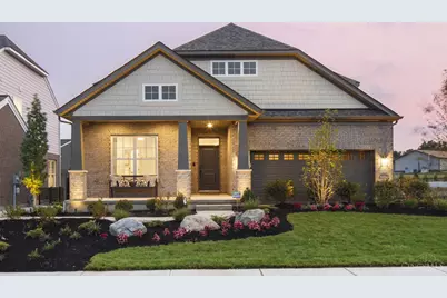 10014 Washington Glen Drive, Washington Twp, OH 45458 - Photo 2