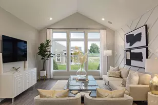 10014 Washington Gln Dr, Washington Twp, OH 45458 - Photo 12