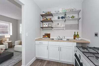 825 Wm H Taft Road #31, Cincinnati, OH 45206 - Photo 4