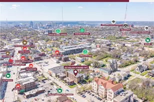 825 Wm H Taft Rd, Cincinnati, OH 45206 - Photo 8