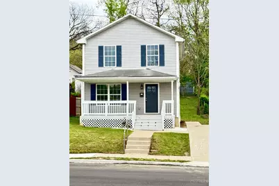 5426 Whetsel Avenue, Cincinnati, OH 45227 - Photo 2