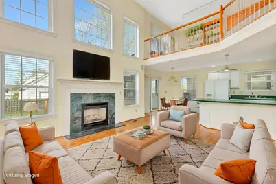 8552 Deerway Drive, Sycamore Township, OH 45236 - Photo 2