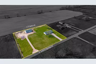 1171 N Sulphur Springs Road, New Lebanon, OH 45381 - Photo 38