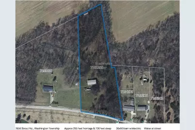 7856 Strout Road, Washington Township, OH 45113 - Photo 6
