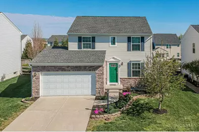 4838 Redstone Drive, Liberty Township, OH 45011 - Photo 1