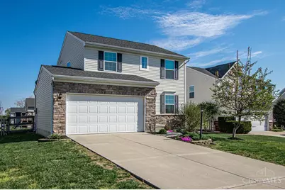 4838 Redstone Drive, Liberty Township, OH 45011 - Photo 4