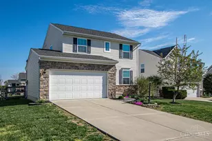 4838 Redstone Dr, Liberty Township, OH 45011 - Photo 4