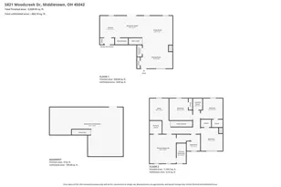 5821 Woodcreek Dr, Franklin, OH 45042 - Photo 38