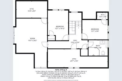 718 Clinton Springs Avenue, Cincinnati, OH 45229 - Photo 54