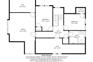 718 Clinton Springs Ave, Cincinnati, OH 45229 - Photo 54