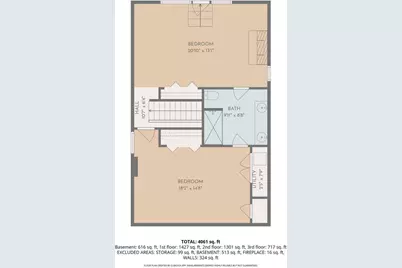 837 Dayton Street, Cincinnati, OH 45214 - Photo 50