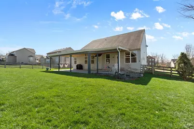 5904 Ashlyn Court, Liberty Township, OH 45044 - Photo 34