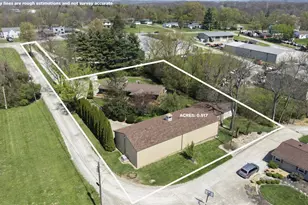 8969 Harrison Pike, Cleves, OH 45002 - Photo 2