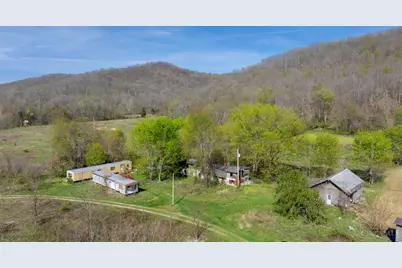 5946 Churn Creek Road, Stout, OH 45684 - Photo 2