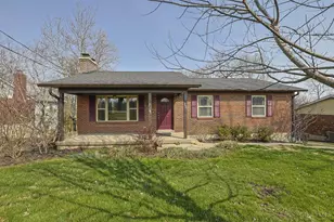 7650 Dog Trot Rd, Miami Township, OH 45248 - Photo 1