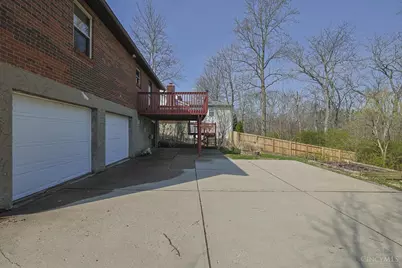 7650 Dog Trot Road, Miami Township, OH 45248 - Photo 40
