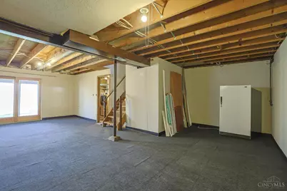 7650 Dog Trot Road, Cincinnati, OH 45248 - Photo 6