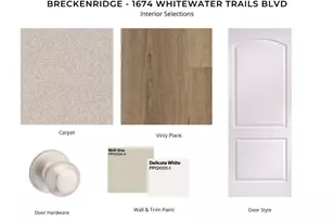 1674 Whitewater Trail, Harrison, OH 45030 - Photo 4