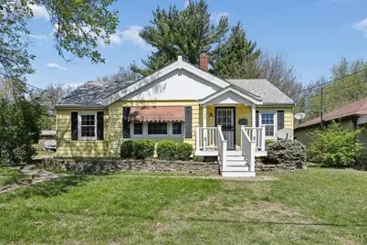1488 Hill Avenue, Cincinnati, OH 45231 - Photo 1