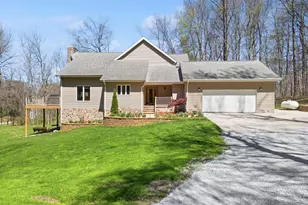 4750 Bennington Rd, Hillsboro, OH 45133 - Photo 1