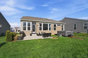 1929 Prestwick Bend, Miamisburg, OH 45342 - Photo 60