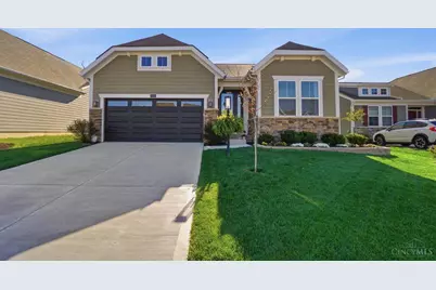 1929 Prestwick Bend, Miamisburg, OH 45342 - Photo 68