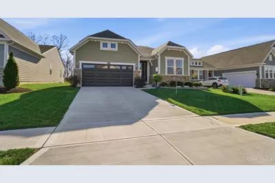 1929 Prestwick Bend, Miamisburg, OH 45342 - Photo 70