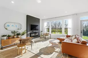 1929 Prestwick Bend, Miamisburg, OH 45342 - Photo 8