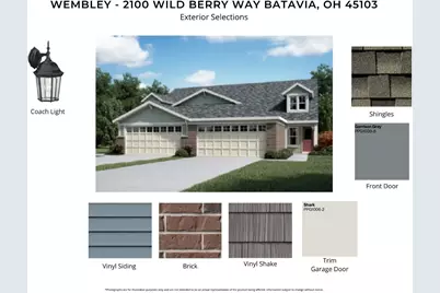 2100 Wild Berry Way, Batavia Township, OH 45103 - Photo 2