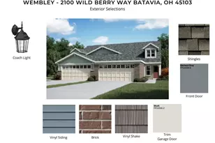 2100 Wild Berry Wy, Batavia Township, OH 45103 - Photo 2