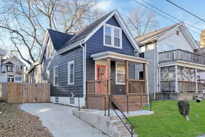 5121 Rolston Avenue, Norwood, OH 45212 - Photo 4