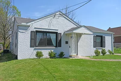7940 Camner Avenue, Cincinnati, OH 45236 - Photo 2
