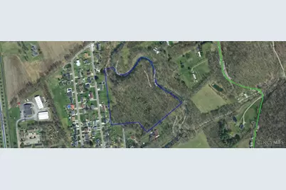 0 Big Three Mile Creek Drive, Aberdeen, OH 45101 - Photo 1