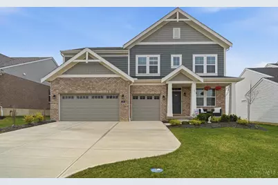 1261 Trailhead Place, Harrison, OH 45030 - Photo 2