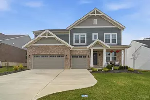 1261 Trailhead Pl, Harrison, OH 45030 - Photo 2