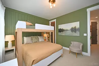 467 Allen, Lebanon, OH 45036 - Photo 24