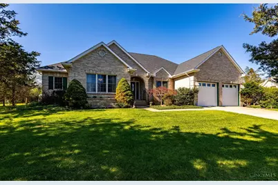 205 Northridge Drive, Oxford, OH 45056 - Photo 1