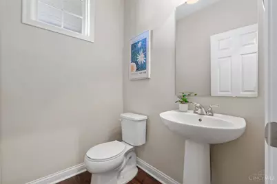 793 Frederick Court, South Lebanon, OH 45065 - Photo 20