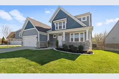 793 Frederick Court, South Lebanon, OH 45065 - Photo 46