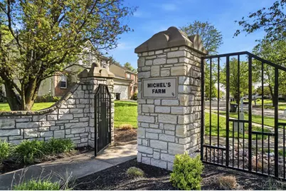 151 Arbor Glen Court, Hamilton Township, OH 45039 - Photo 48