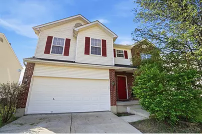 151 Arbor Glen Court, Hamilton Township, OH 45039 - Photo 1