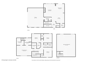 2794 Buckridge Dr, Miami Township, OH 45233 - Photo 58